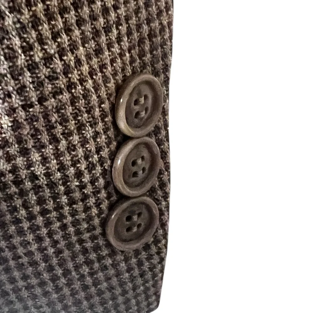 Elegant Beige Blazer for Men☑️